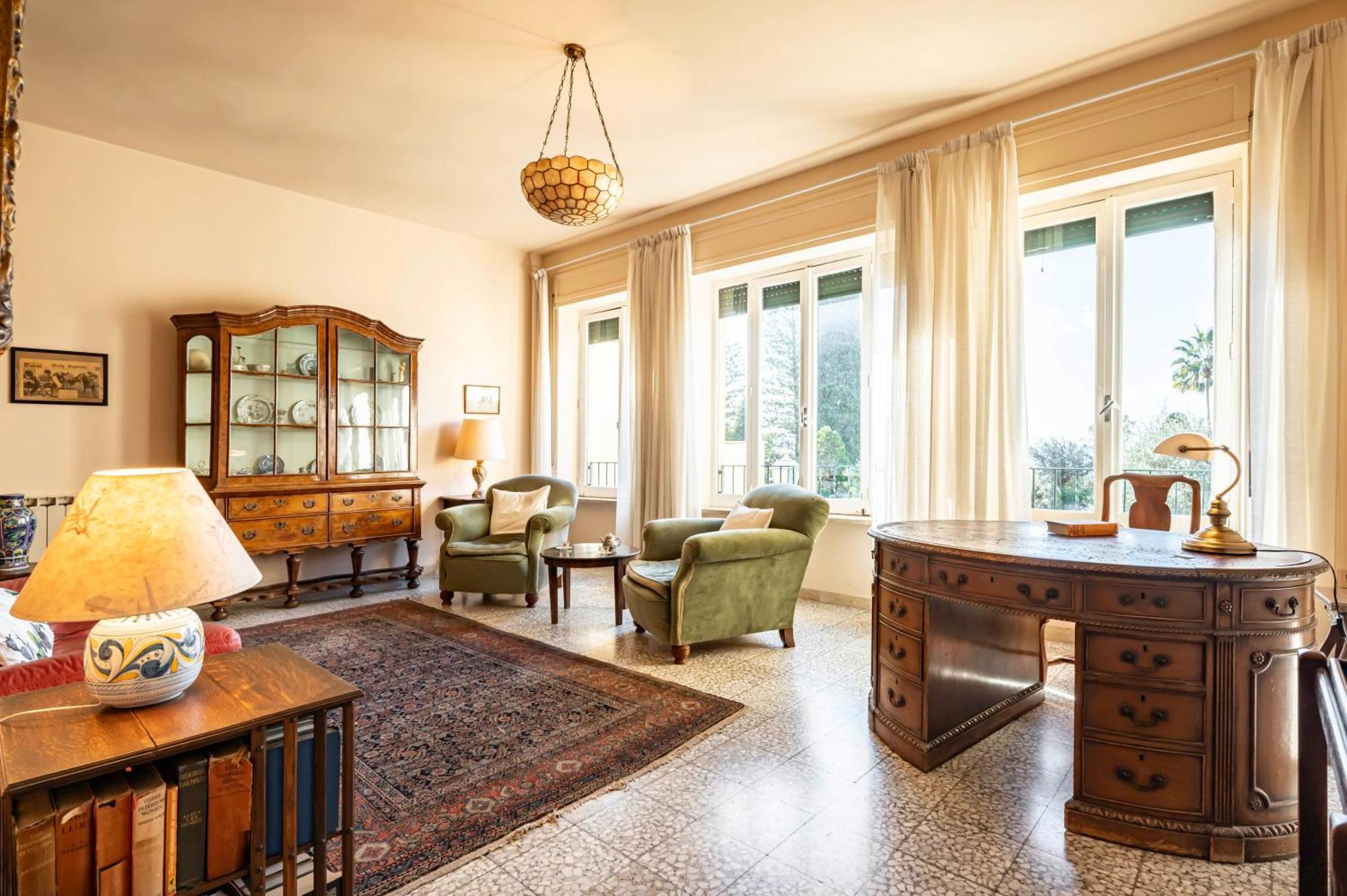 I Naviganti Apartment Taormina Exterior photo
